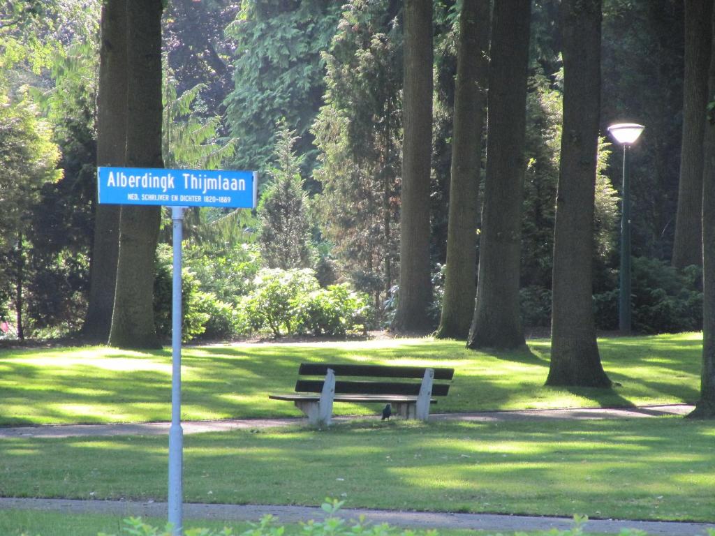 Parkzicht