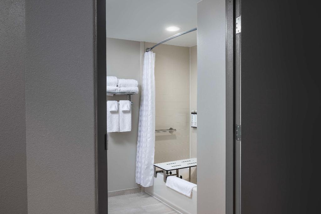 Hyatt Place El Paso Airport