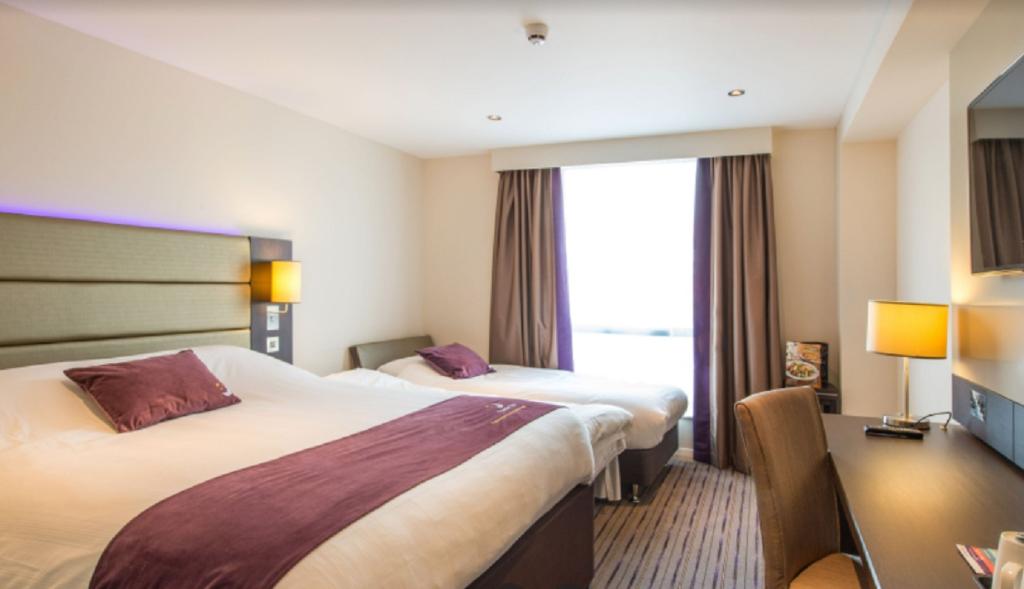 Premier Inn Clacton-On-Sea - Seafront