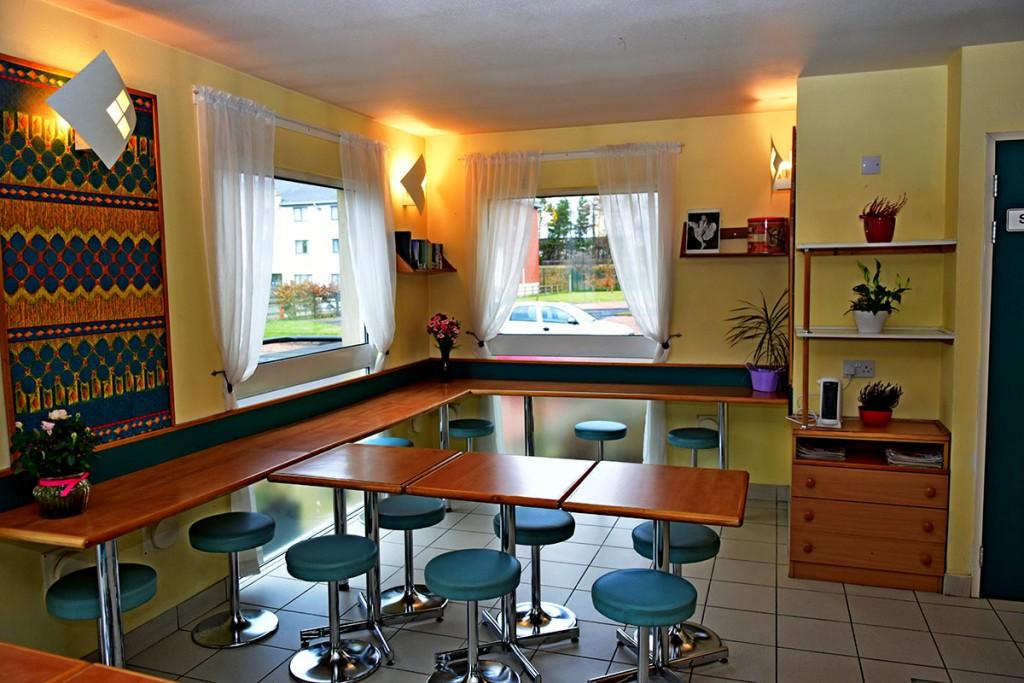 Oyo Metro Inns Falkirk