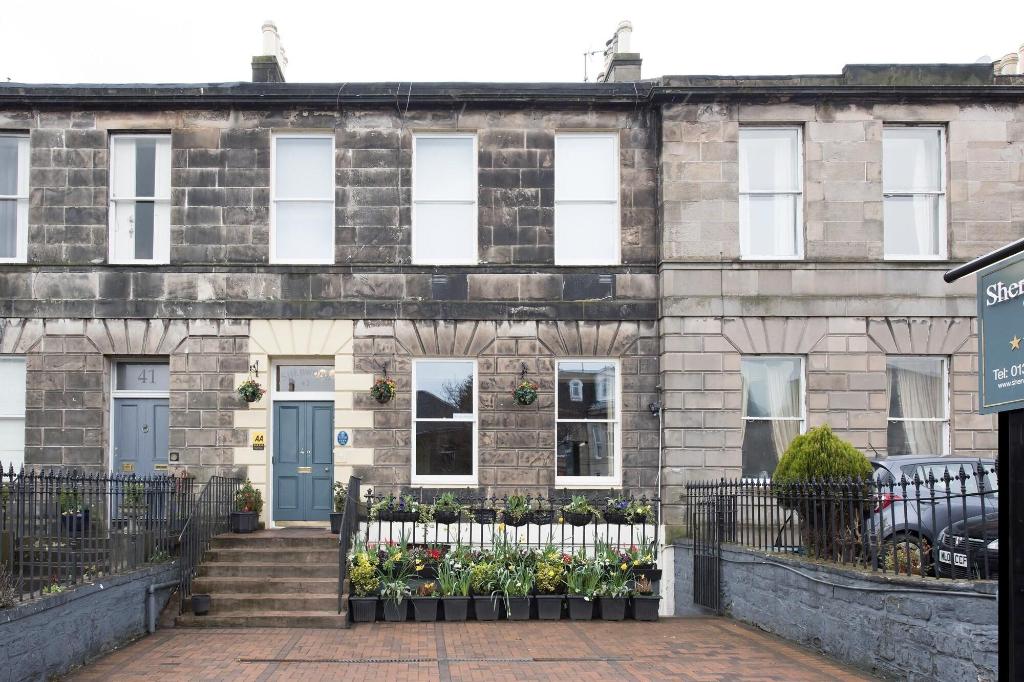 Sherwood Guest House