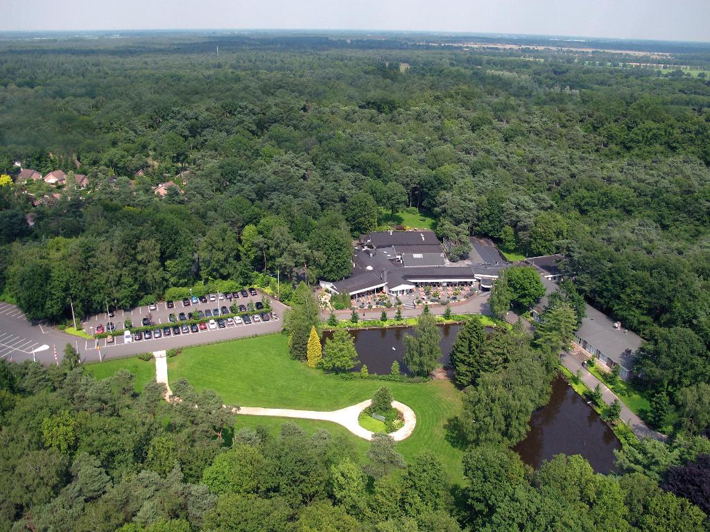 Landgoed de Rosep