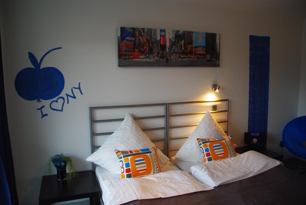 Art Hotel Körschen
