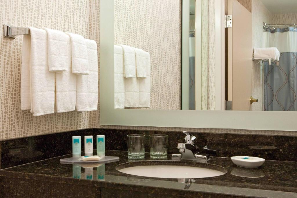 SpringHill Suites Tarrytown Westchester County