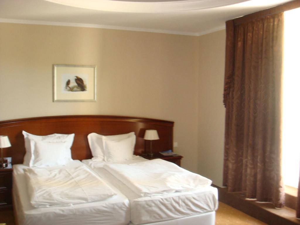 La Contessa Schlosshotel
