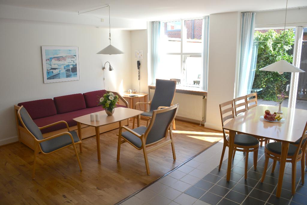 Ribe Byferie Resort