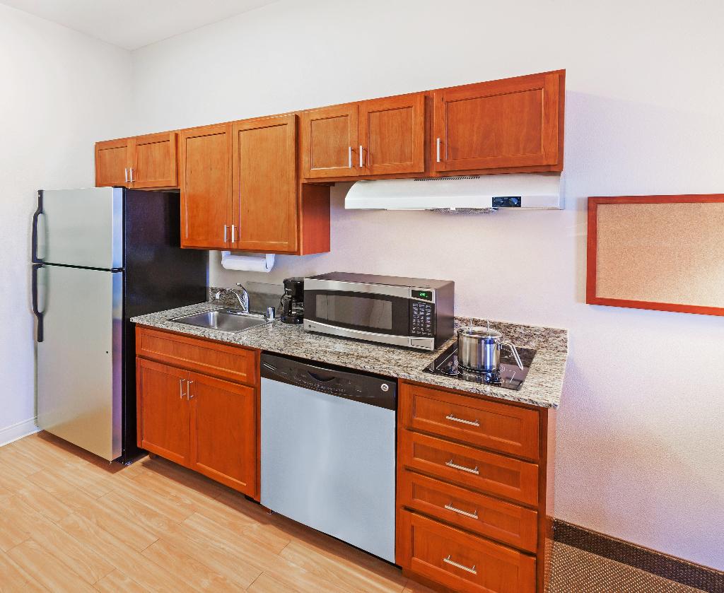 Candlewood Suites El Paso