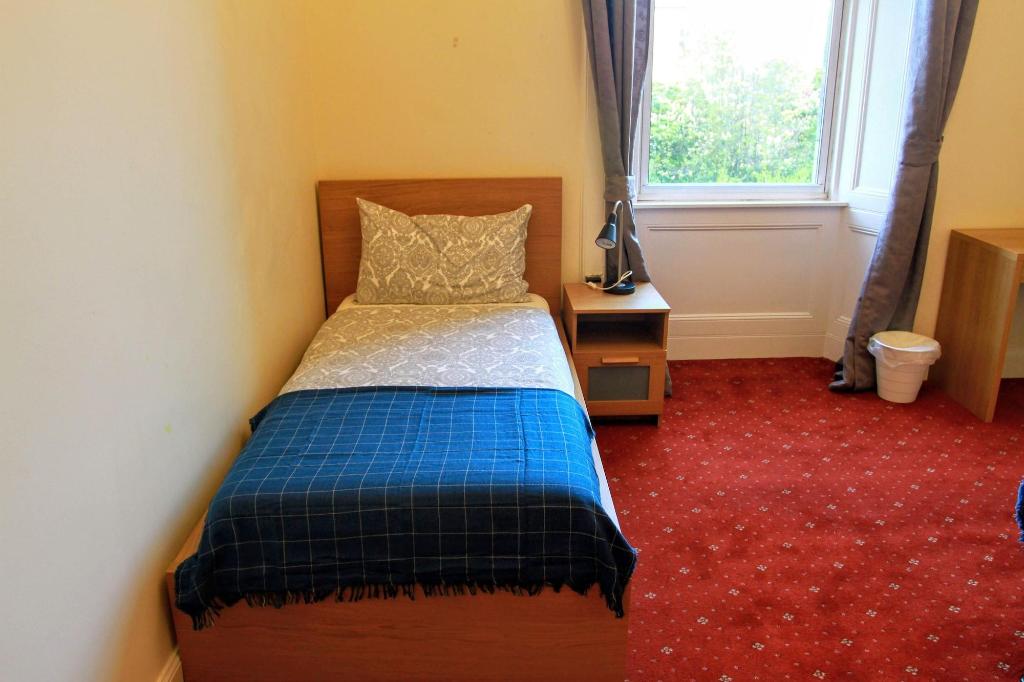Kilmaurs Guest House