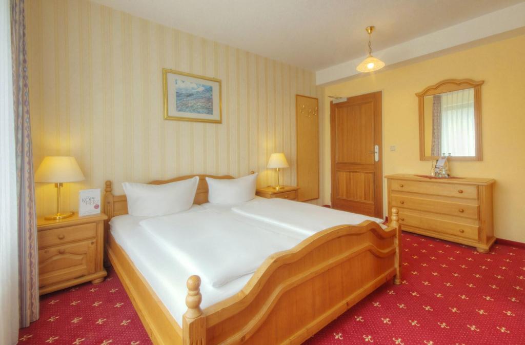 Aktiv & Vital Hotel Thüringen