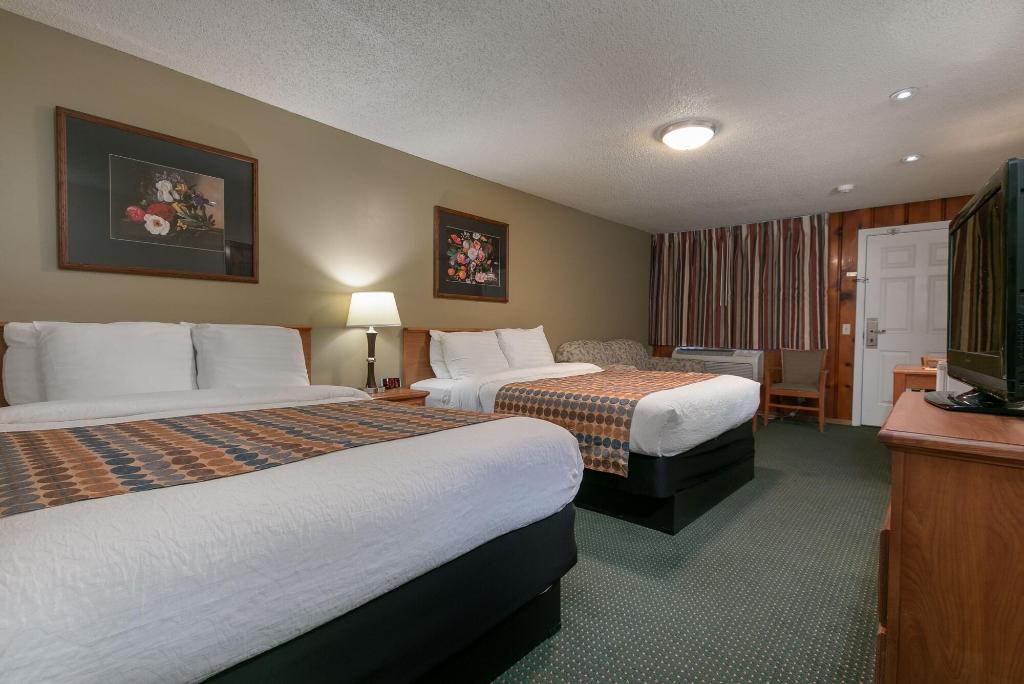 Courtesy Inn