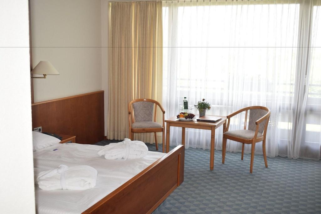 Flair & Kurhotel Am Thermalbad