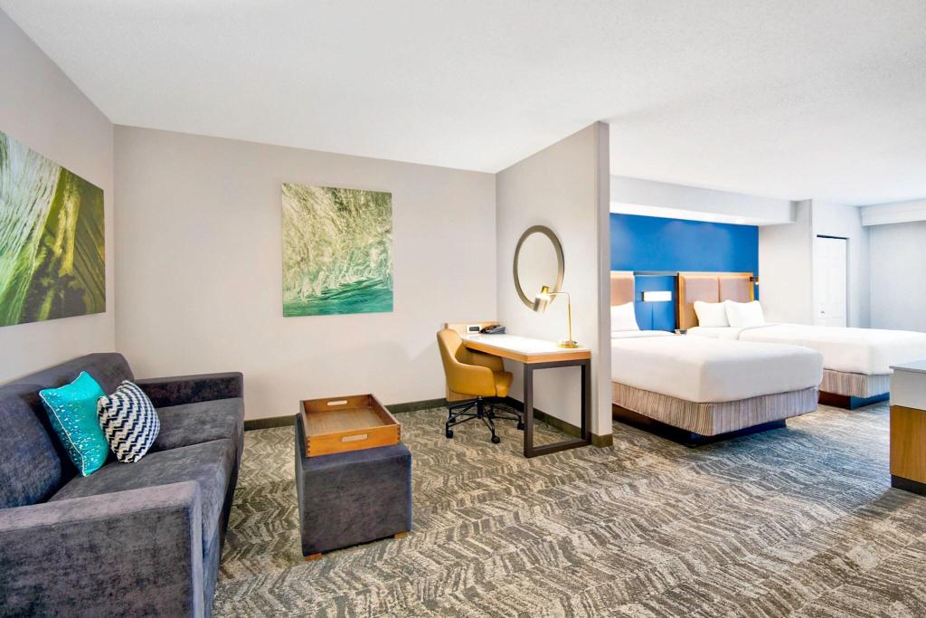 Springhill Suites Erie
