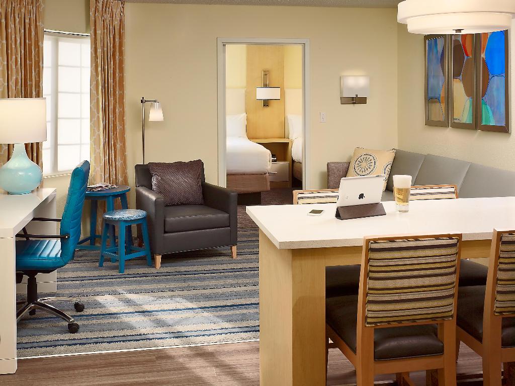 Sonesta ES Suites Somerset