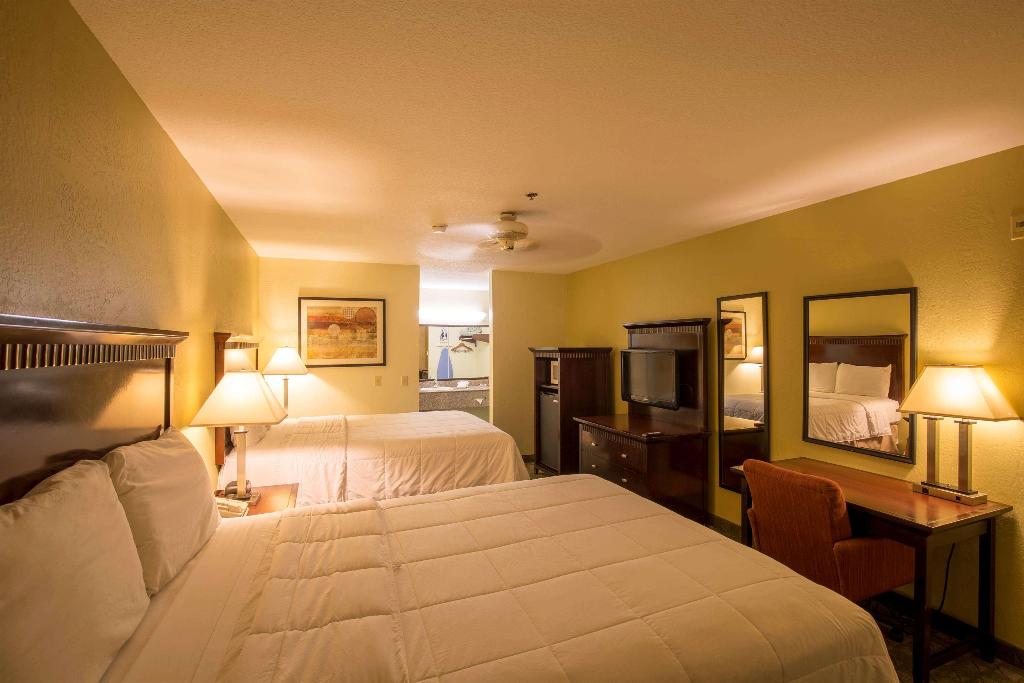 Brawley Inn