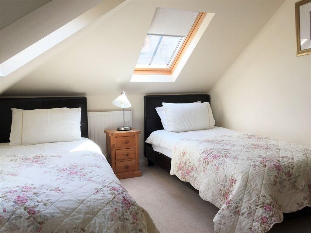 Alba Bed and Breakfast