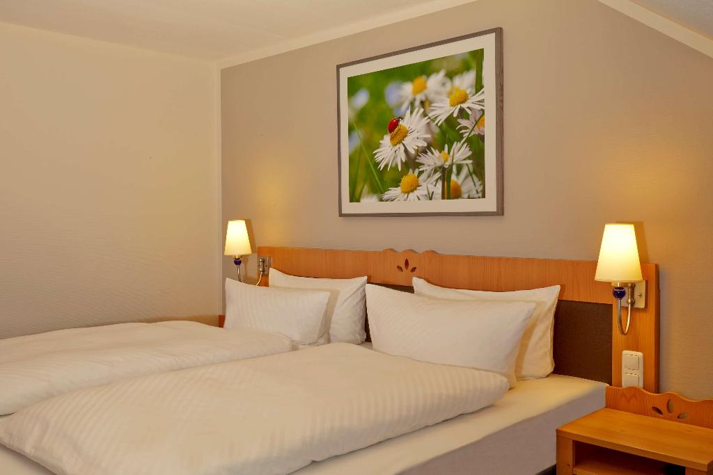 H+ Hotel & Spa Friedrichroda