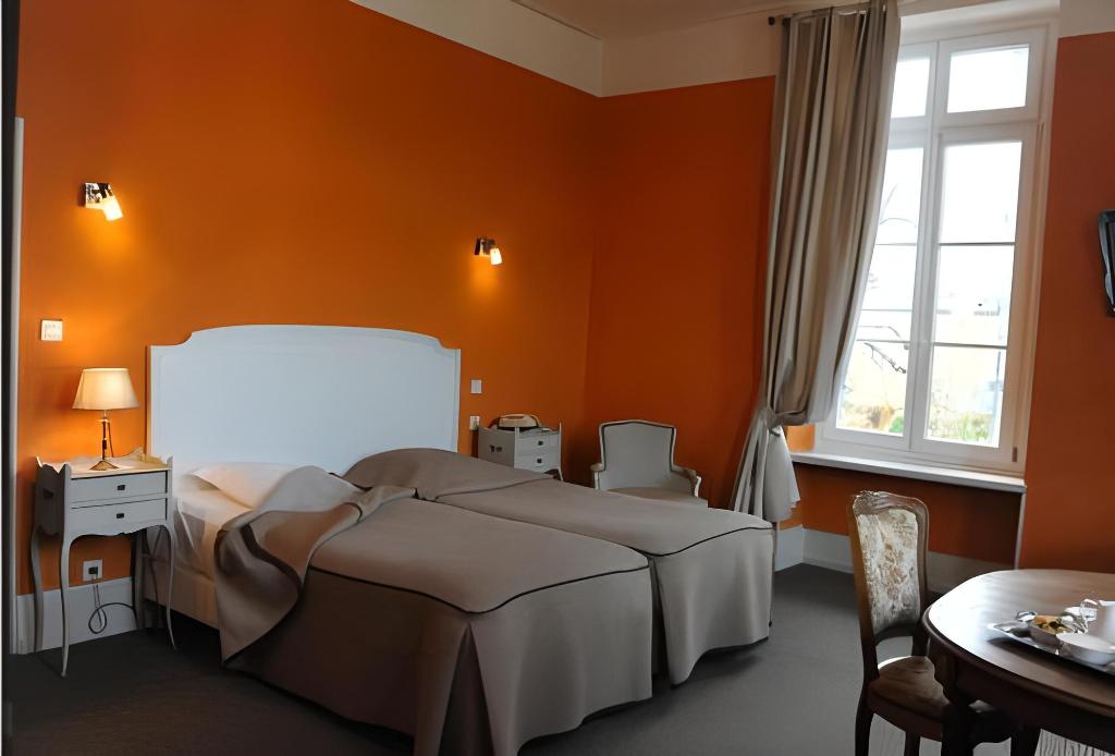 Logis Hotel la Residence