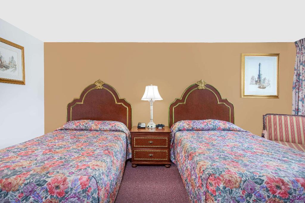 Knights Inn Emporia