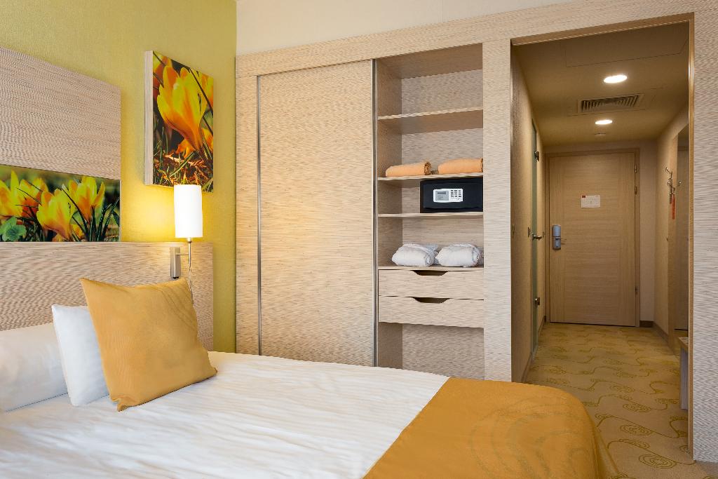 Lifestyle Hotel Matra