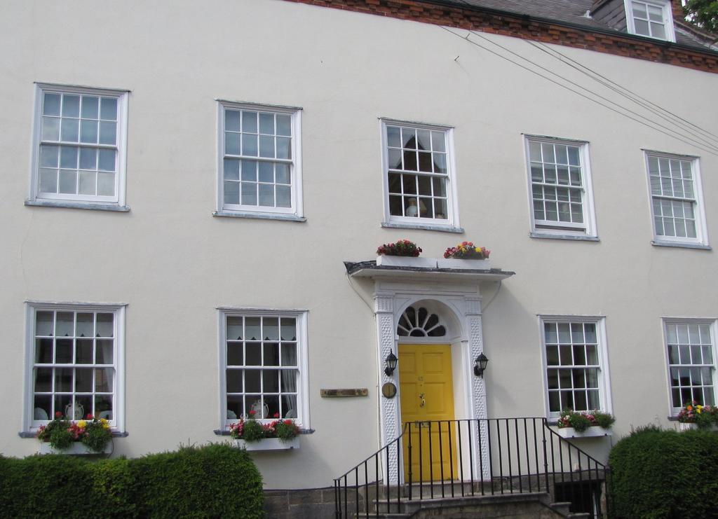 Kegworth House Hotel Guest House en Leicestershire (condado