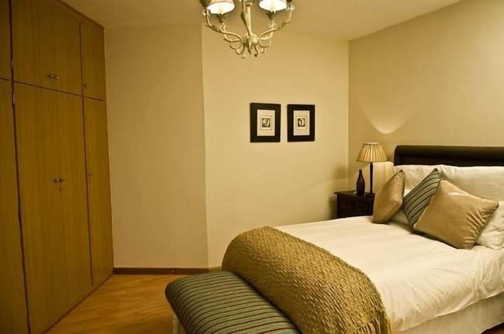Villa Moringa Guesthouse