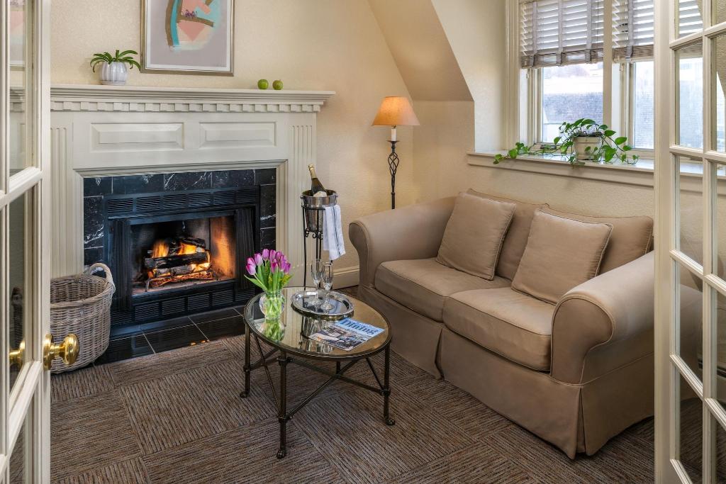 Carter House Inns