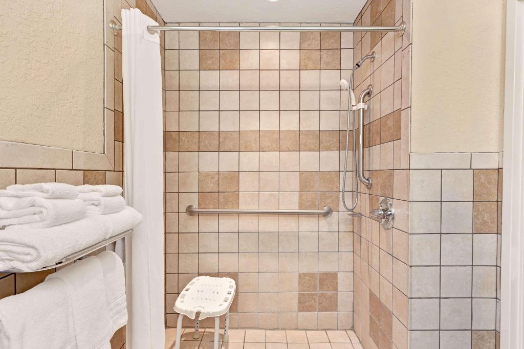 Microtel Inn & Suites By Wyndham Jasper