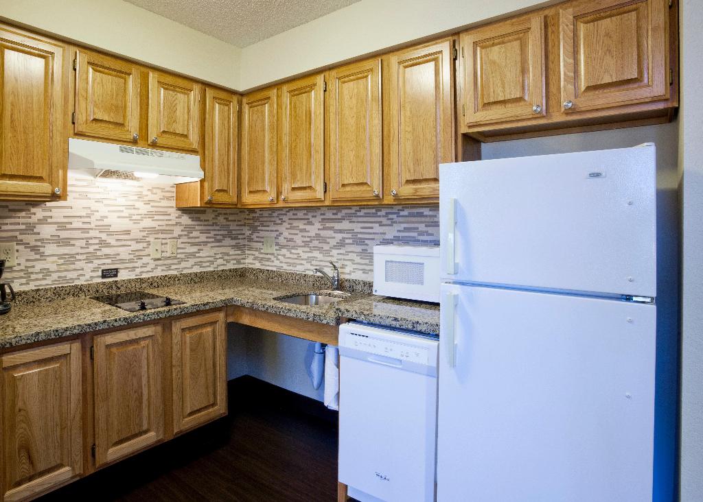 Candlewood Suites Eagan Arpt South - Mall Area IHG
