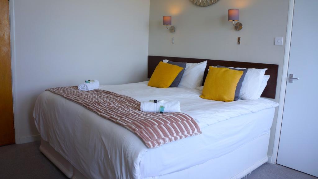 Oban Hotel
