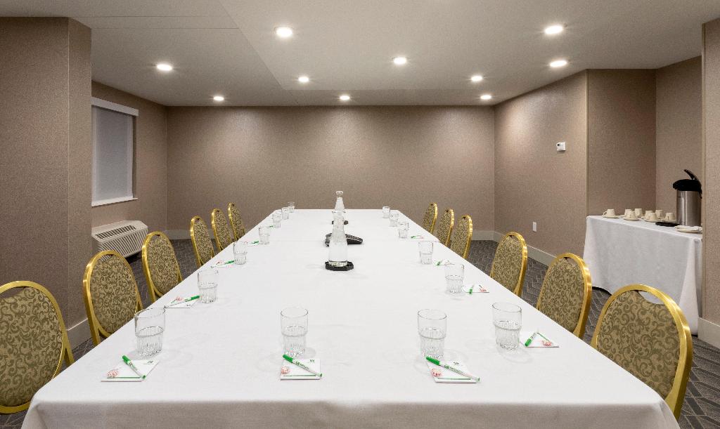 Conferences