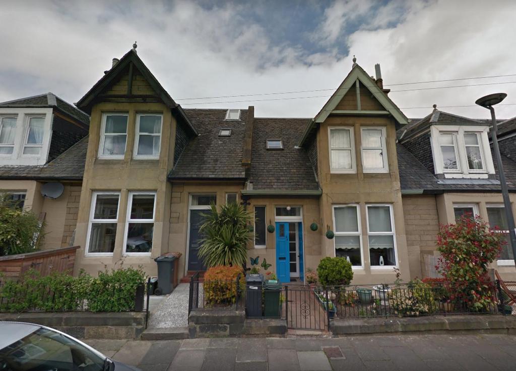 Hotel Leith House, Großbritannien, Edinburgh. Großes 1