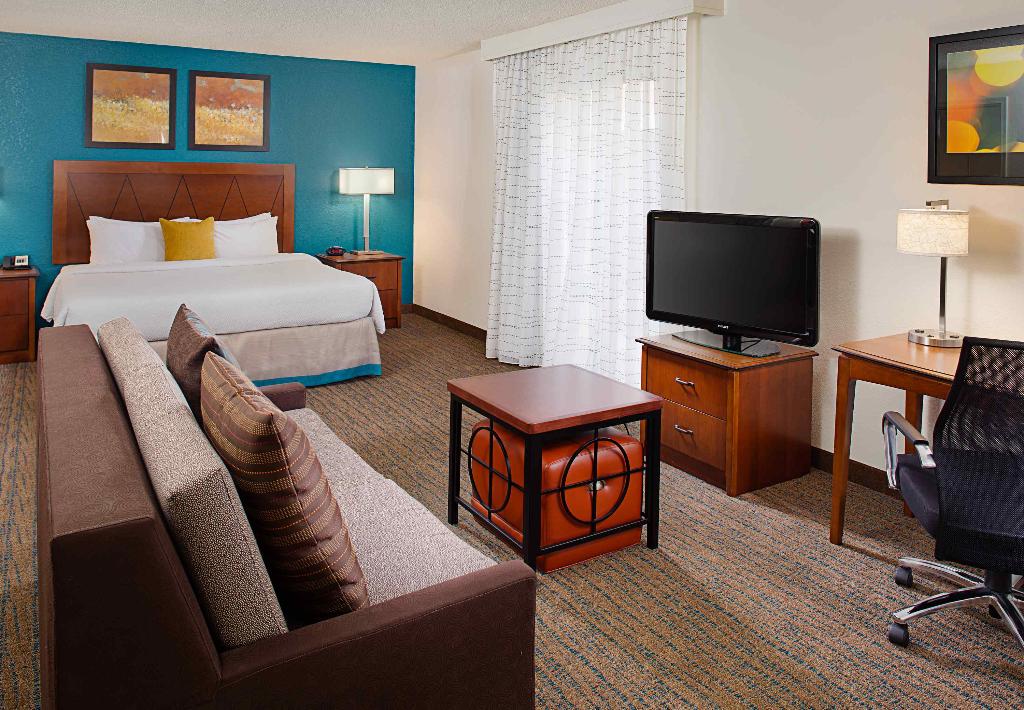 Sonesta Es Suites Wilmington - Newark