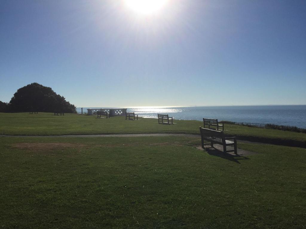 The View Hotel Folkestone member of Radisson Ind