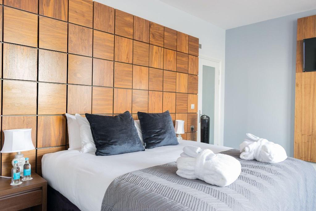The View Hotel Folkestone member of Radisson Ind