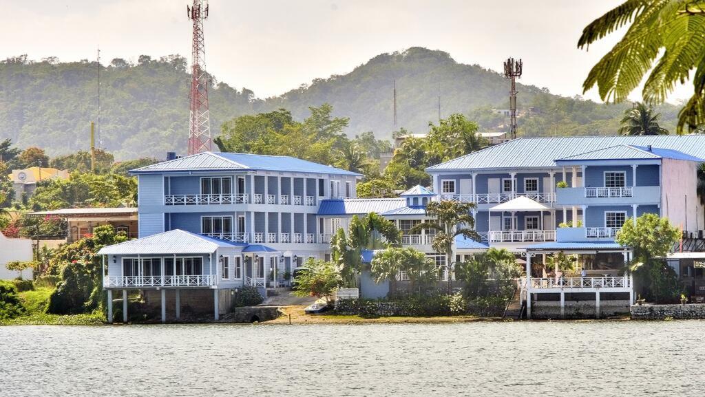 Hotel Casona Del Lago