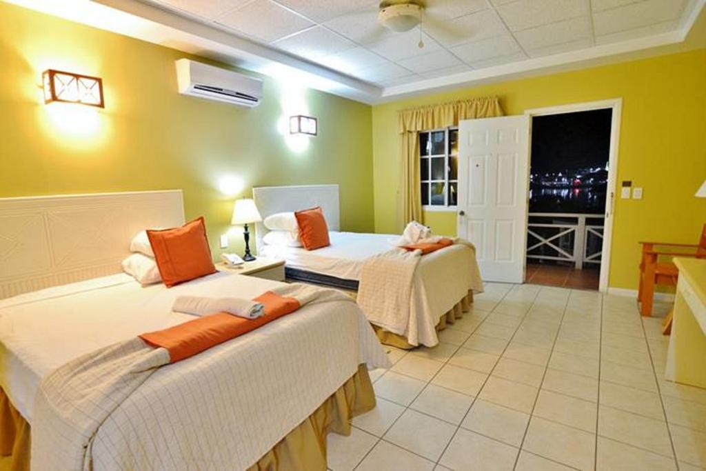 Casona del Lago