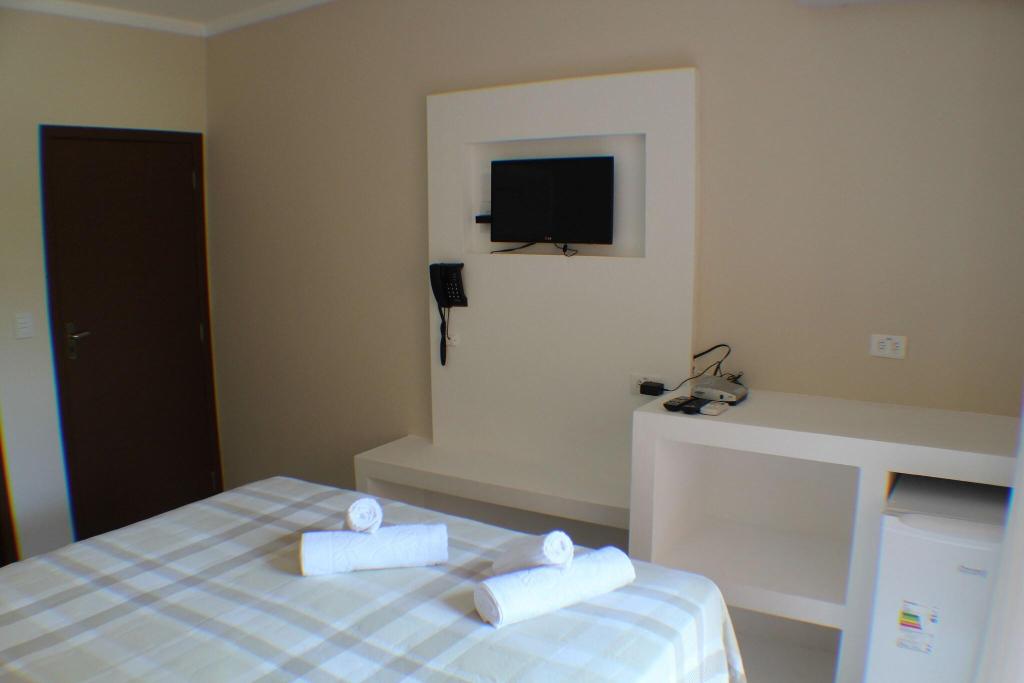 Hotel São Sebastião da Praia