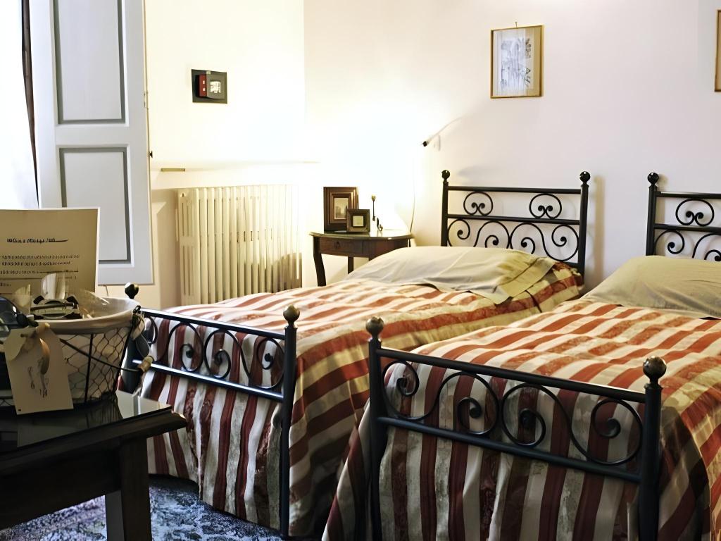 Residenza Millennium