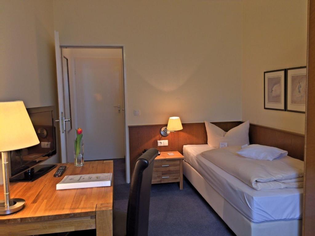 Gersfelder Hof & Apart-Hotel Sternkuppe