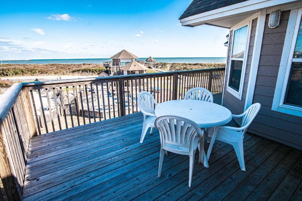 Barrier Island Station at Duck