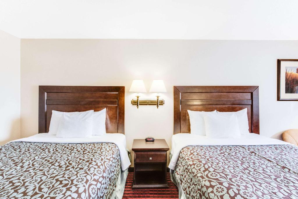 Days Inn by Wyndham Fort Stockton
