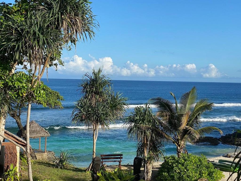 Nasama Resort