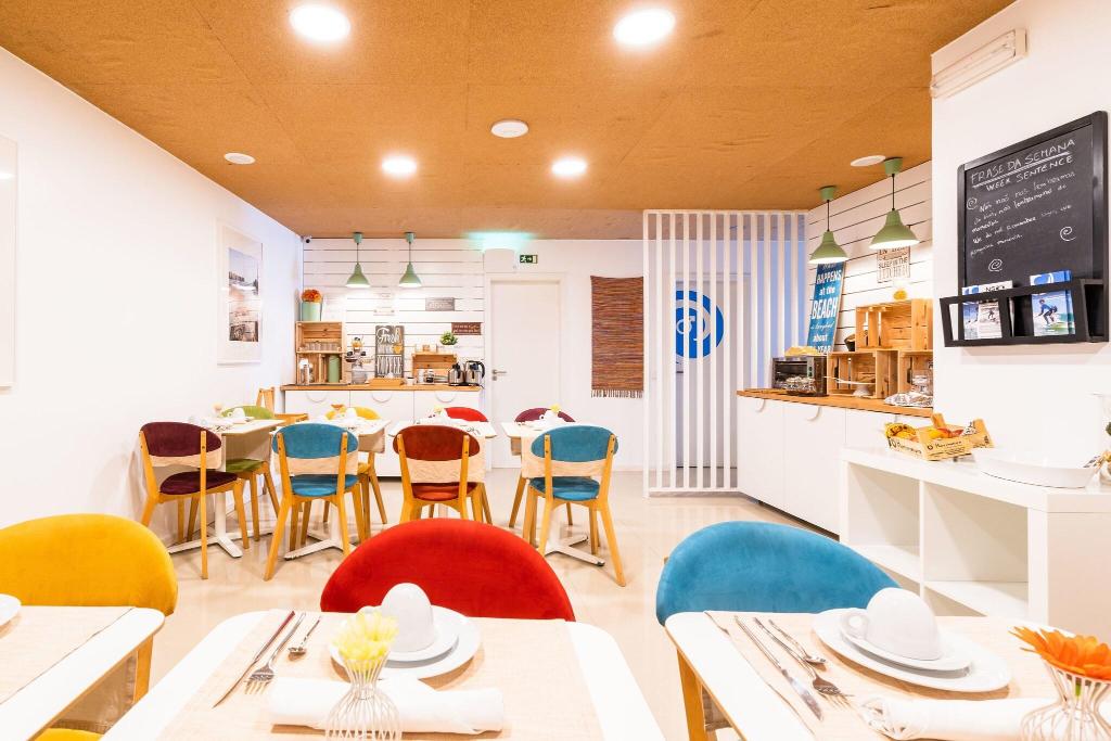 Casa Azul Sagres - Rooms & Apartments