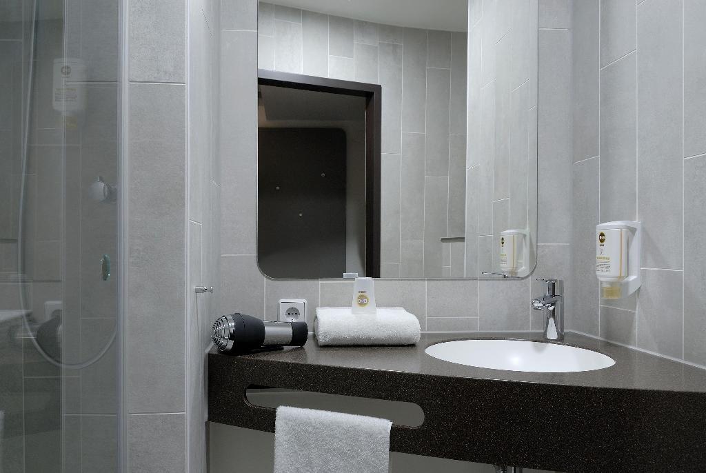 Hotel B&B Hotel Offenbach, Deutschland, Offenbach am Main. Großes 2