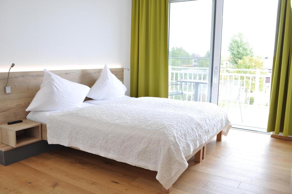 Seehotel Herlinde