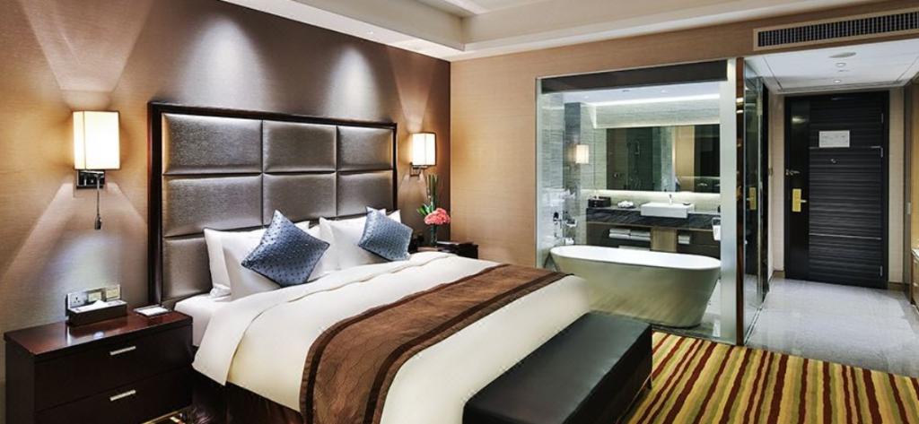 Millennium Hotel Fuqing