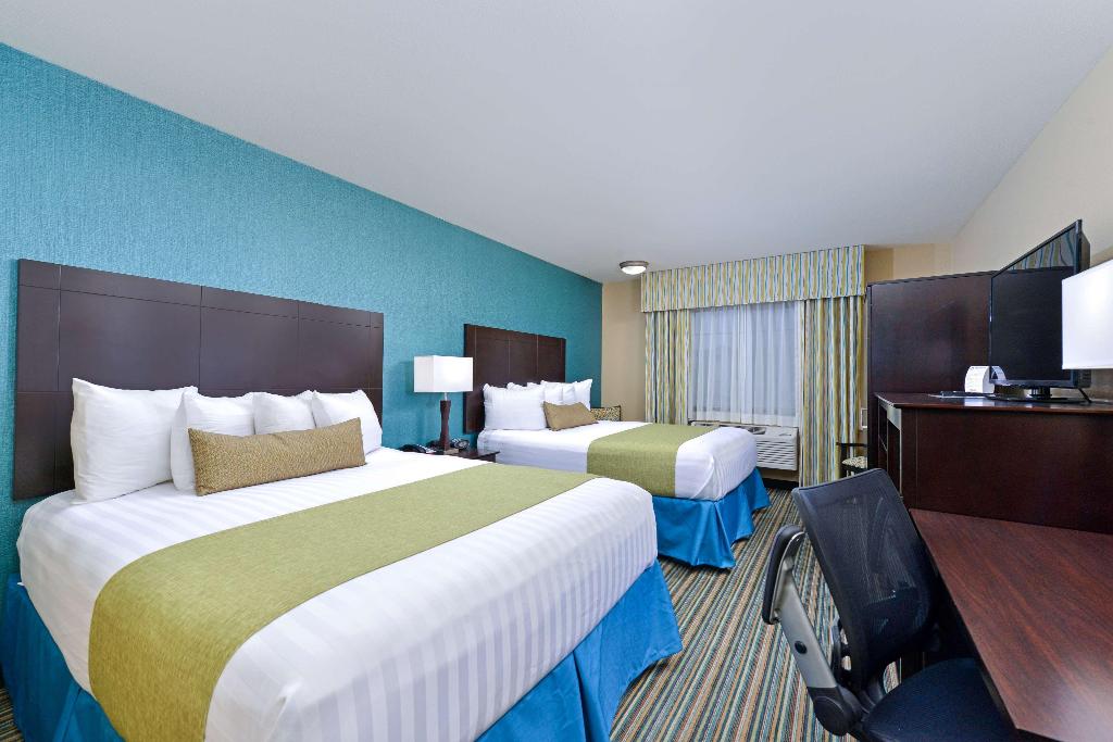 Best Western Canon City