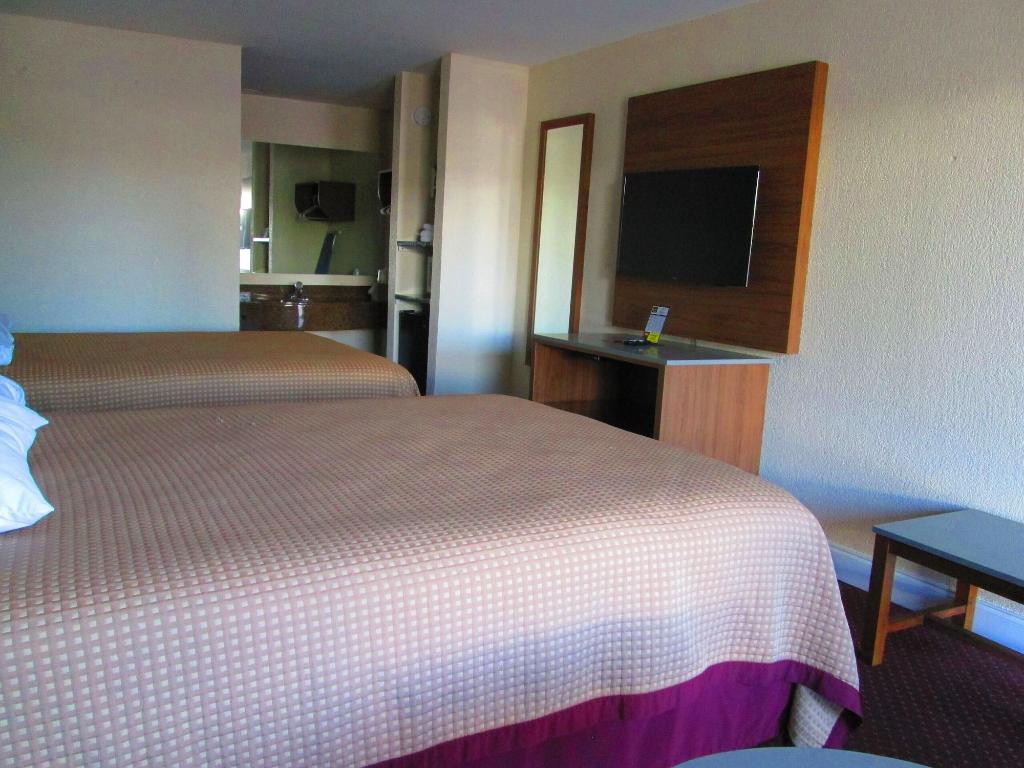 Regency Inn Hotel Fort Walton