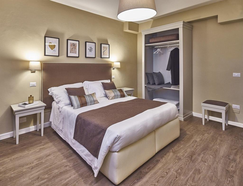 Dedo Boutique Hotel