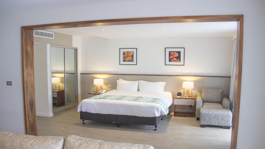 Holiday Inn Suva